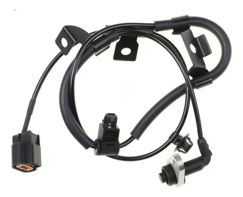 Sensor Abs Trasero Derecho Mitsubishi L200 16-22 Foto 3