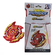 Beyblade Burst Rise / Gt B-00 Zwei Bahamut Sb