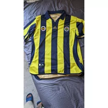 Camiseta Reversible Fenerbahce Centenario