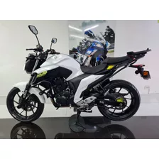 Yamaha Fz 250 2018