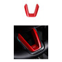 Funda Cubre Volante Madera Ft10 Mazda Cx-9 2011