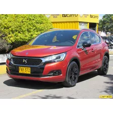 Ds Ds4 1.6 Crossback Tp 