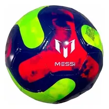 Pelota De Messi Ypf 