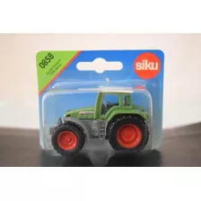 Tractor Fendt Favorit 926 Vario N 0858 Siku 1/87 C/caja 