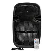 Cabina Parlante Bluetooth 8 Pulgadas Korbix Kx-806 Nuevo 