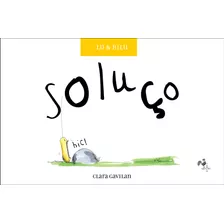 Livro Soluço