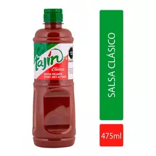 Salsa Tajín Clásico 475ml