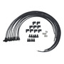 Jgo Cables Bujas Plymouth Gran Fury V8 7.2l 73-76