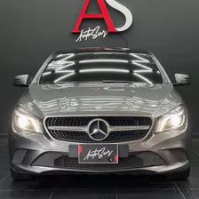 Mercedes-benz Clase Cla200 Limited Plus 2014 1.6 At