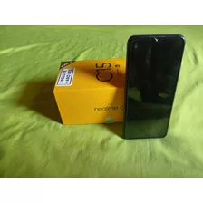 Celular Realme C15 128 Gb Color Azul 