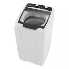 Lavadora Automática Energy 8kg Branco