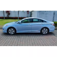 Hyundai Sonata 2.4 Fe 