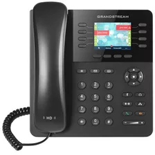 Telefono Ip Grandstream 4 Cuentas Sip 8 Lineas / Gxp2135