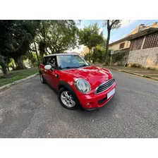 Mini Cooper One