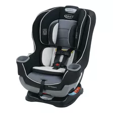 Butaca Silla Auto Bebe Graco Extend2fit Hasta 30kg Latch