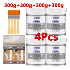 Other, Waterproof Glue Waterproofing Sealants, Roof Repair Agents, Invisible Waterproofing Sealants, Super Adhesive Sealants, Insulation Sealants And Coating Agents - Branco