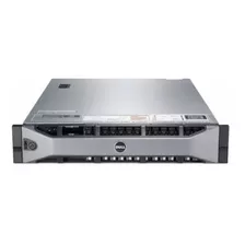 Servidor Dell Poweredge R720 Seminovo 128gb / 2 Octa E5-2650