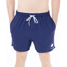 Short Praia Mauricinho Bermuda Masculina Academia Treino 