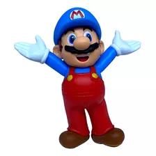 Super Mario Bonecos Colecionáveis De 5 Cm Candide