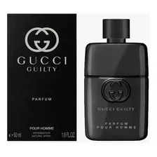 Gucci Guilty Parfum 90ml Para Hombre