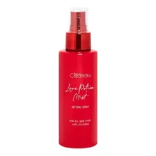 Fijador De Maquillaje Love Potion Mist Beauty Creations Orig