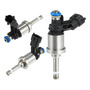 Inyector Para Motor De Chevrolet Spark Y Beat 1.2l