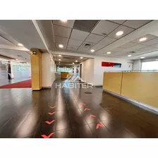 Arriendo Gran Oficina, Excelente Ubicación Centro De Temuco