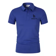 Camisa De Algodão De Seda Gelada Masculina Masculina De Mang