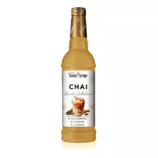 Jordan's Skinny Syrups Chai 750 Ml