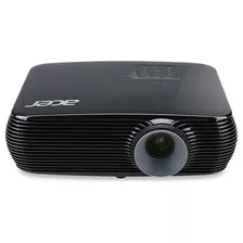 Proyector Acer X1228h, Resolución Xga (1024x768), 4500 Ansi