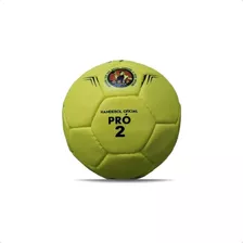 Bola Handebol Oficial Topper T2 Pro