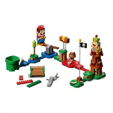 Coleccion Adventure Mario