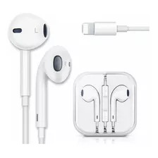 Audífonos Prémium Para iPhone 7 8 Plus X Xr Xs Max 11 12 13