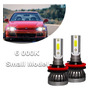 Par Faros Honda Accord 2001 Al 2002 Tyc