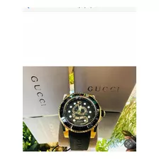 Reloj Gucci Víbora