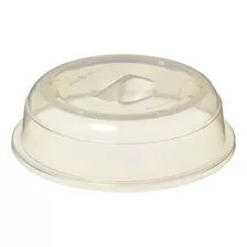 Nordic Ware - Tapa Antisalpicaduras Para Microondas