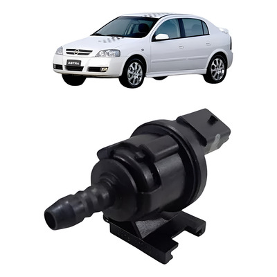 Valvula Canister Chevrolet Astra Vectra Zafira 2006 A 2012