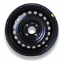 Rin De Acero Nissan Sentra B16 06-12 R16 4x114 Original