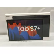 Samsung Galaxy Tab S7+ Plus Sm-t970 Android 12.4