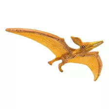 Figura Dinosaurios Pteranodon Colección Para Niños Y Niñas