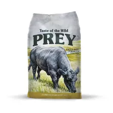 Taste Wild Gato Prey Angus 6lb