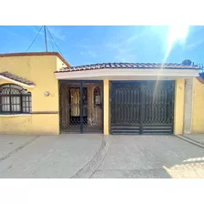 Terraza En Venta Por Aeropuerto De Guadalajara 