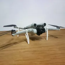 Patitas Tren Aterrizaje Dji Mini 3 Pro Impreso 3d