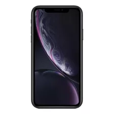 iPhone XR 64 Gb - Negro, Liberado Para Cualquier Compañia.