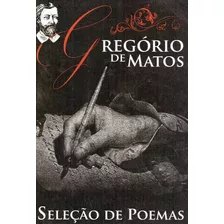 Livro De Poemas - Gregório De Matos