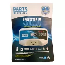 Protector De Voltaje Parts Supplies 