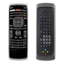 Control Remoto Universal Xrt300 Teclado Qwerty Tv Intel...