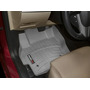 Tapetes Weathertech Mazda 3 2010-2013 Sedn - 1ra+2daf+caj