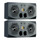 Adam Audio A77x 3-way Active Studio Monitors Speaker Pairs