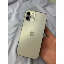 iPhone 12 Pro 128 Gb Dorado